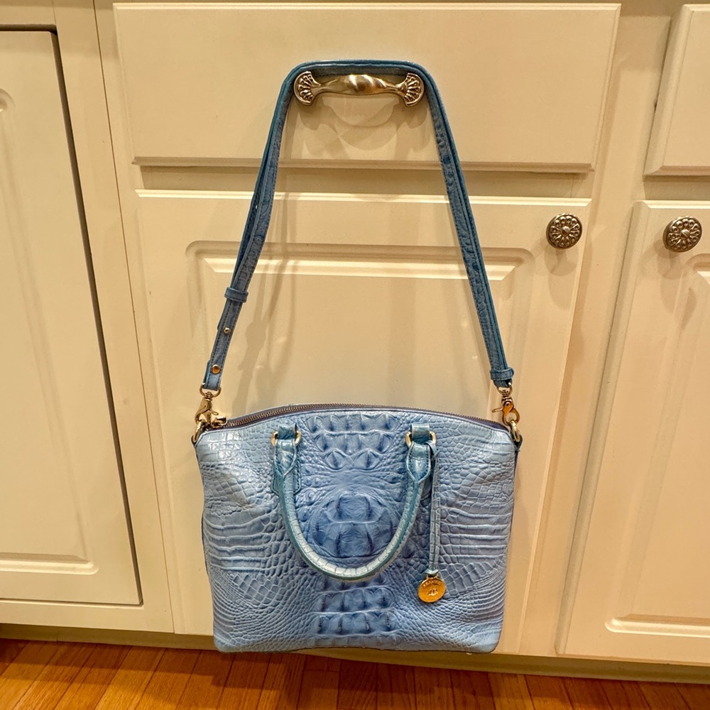 Brahmin shoulder bag